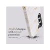 MIO White Roses Magsafe Compatible for Samsung S25+ 5G
