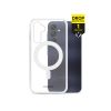 Mobilize Magsafe Compatible Naked Protection Case for Samsung Galaxy S25+ 5G Clear