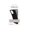 Mobilize Rubber Gelly Case Samsung Galaxy S25 5G Matt Black