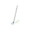 Mobilize High Sensitive 2in1 Capacitive Stylus Pen White