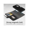 Mobilize 2in1 Magnet Gelly Wallet Case Samsung Galaxy A36 5G Black