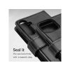 Mobilize 2in1 Magnet Gelly Wallet Case Samsung Galaxy A36 5G Black