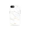 MIO White Marble Magsafe Compatible for iPhone 16e