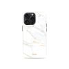 MIO White Marble Magsafe Compatible for iPhone 15 Pro