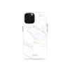 MIO White Marble Magsafe Compatible for iPhone 16 Pro Max