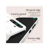 MIO White Marble Magsafe Compatible for Samsung S25 5G