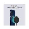 MIO Midnight Sparkle Magsafe Compatible for Samsung S25 5G