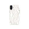 MIO Sandy Zebra Magsafe Compatible for iPhone 16 Plus