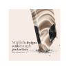 MIO Silky Dreams Magsafe Compatible for iPhone 13/14/15