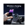 Mobilize MagSafe Compatible Car Charger for Phone and Watch 18W Black