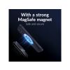 Mobilize MagSafe Compatible Car Charger for Phone and Watch 18W Black
