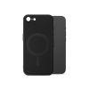 My Style Protective Flex Magsafe Compatible Case for iPhone 7/8/SE (2020/2022) Black