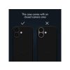 My Style Protective Flex Magsafe Compatible Case for iPhone 7/8/SE (2020/2022) Black