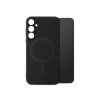 My Style Protective Flex Magsafe Compatible Case for Samsung Galaxy S24 5G Black