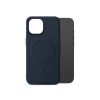 My Style Protective Flex Magsafe Compatible Case for Apple iPhone 13/14/15 Midnight Blue