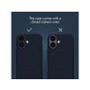 My Style Protective Flex Magsafe Compatible Case for Samsung Galaxy A56 5G Midnight Blue