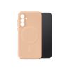 My Style Protective Flex Magsafe Compatible Case for Samsung Galaxy A36 5G Soft Pink