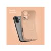 My Style Protective Flex Magsafe Compatible Case for Samsung Galaxy S25+ 5G Soft Pink