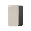 My Style Protective Flex Magsafe Compatible Case for Apple iPhone 7/8/SE (2020/2022) Antique White