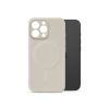 My Style Protective Flex Magsafe Compatible Case for Apple iPhone 15 Pro Antique White