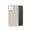My Style Protective Flex Magsafe Compatible Case for Apple iPhone 16 Pro Max Antique White