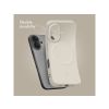 My Style Protective Flex Magsafe Compatible Case for Samsung Galaxy S24 5G Antique White