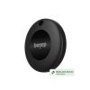 Beeep BeTag Android Tracker White & Keychain White - 1 pack