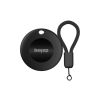 Beeep BeTag Android Tracker White & Keychain White - 1 pack