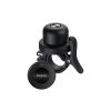 Beeep BeTag Android Tracker Black & Bicycle Bell