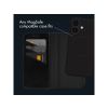 My Style Universal MagSafe Compatible Wallet - Black 6.3