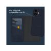 My Style Universal MagSafe Compatible Wallet - Midnight Blue 6.8