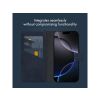 My Style Universal MagSafe Compatible Wallet - Midnight Blue 6.8