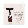 MIO Lanyard Soft Terrazzo