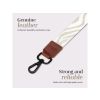 MIO Lanyard Sandy Zebra