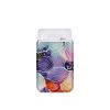 MIO Flowers Magsafe Compatible Card Holder