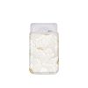MIO Roses Magsafe Compatible White Card Holder