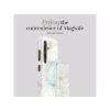 MIO Roses Magsafe Compatible White Card Holder