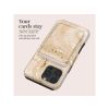 MIO Gold Marble Magsafe Compatible Card Holder