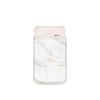 MIO White Marble Magsafe Compatible Card Holder