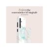 MIO White Marble Magsafe Compatible Card Holder