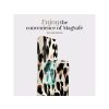 MIO Leopard Magsafe Compatible Card Holder