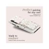 MIO Soft Terrazzo Magsafe Compatible Card Holder