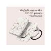 MIO Soft Terrazzo Magsafe Compatible Card Holder