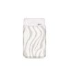 MIO Sandy Zebra Magsafe Compatible Card Holder