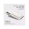 MIO Sandy Zebra Magsafe Compatible Card Holder