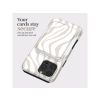 MIO Sandy Zebra Magsafe Compatible Card Holder