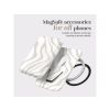 MIO Sandy Zebra Magsafe Compatible Card Holder
