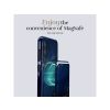 MIO Midnight Sparkle Magsafe Compatible Card Holder