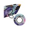MIO MagSafe Compatible Swivel Ringstand Flowers