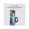 MIO MagSafe Compatible Swivel Ringstand Flowers